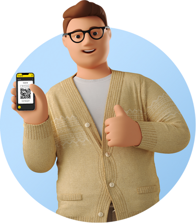 B2B 서비스 메인 이미지