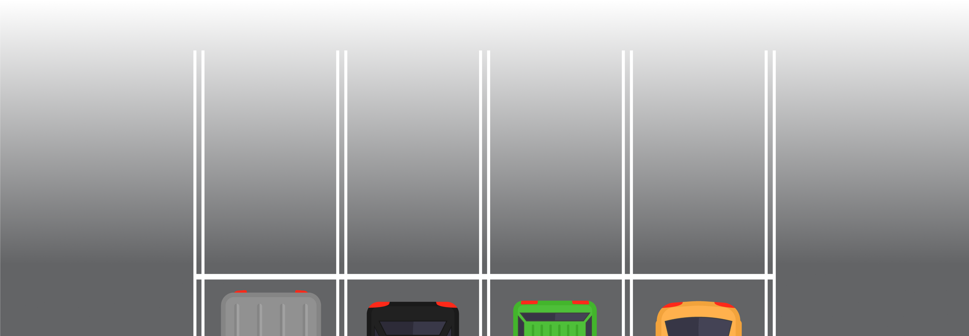 Background banner